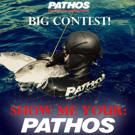 Pathos Contest